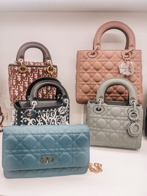 Clutch de Festa